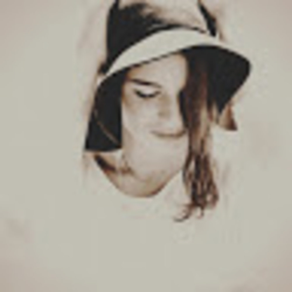 Meet your Posher, Giulia